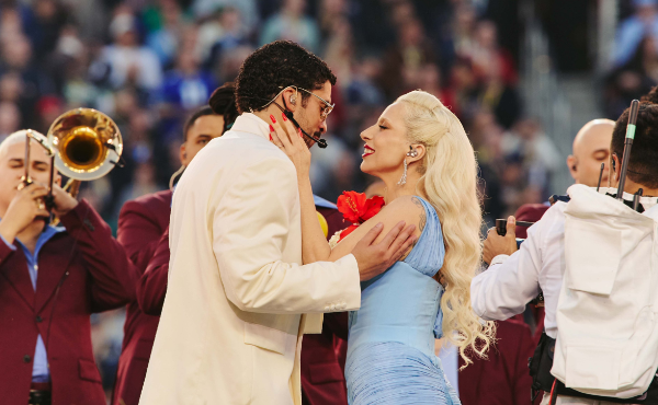 <i>En cuanto subió al escenario, los fans reaccionaron de inmediato, recurriendo a Spotify en tiempo real para interactuar con su música. Foto de cortesía</i>