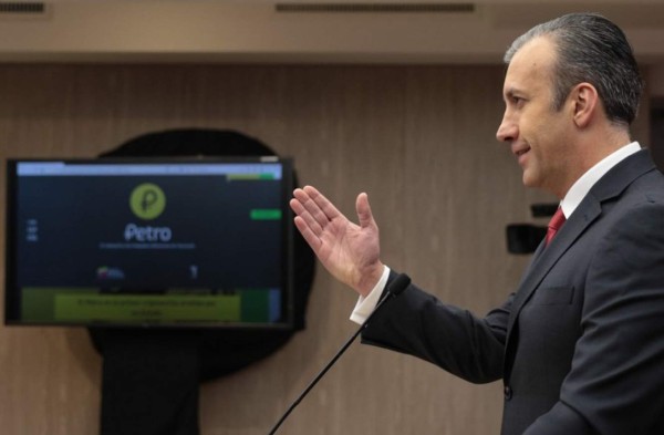 Nace el petro, la criptomoneda de Venezuela ¿podría salvar la economía?