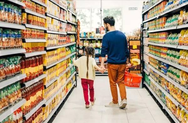 <i>Pese a esta presión financiera, 60 % de los consumidores de la región considera que mantiene un buen nivel de bienestar físico. Foto de iStock</i>