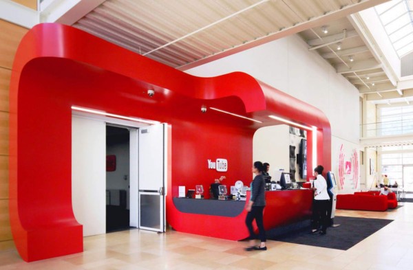 Última Hora: Reportan disparos en la sede principal de YouTube