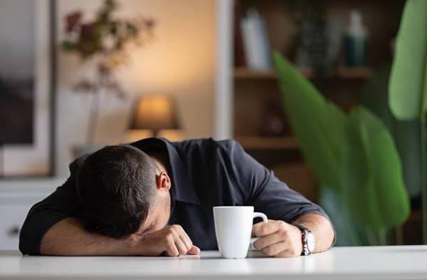 <i>Los trastornos del sueño son mucho más frecuentes entre los trabajadores de mediana y avanzada edad de lo que se creía hasta ahora. Foto de iStock</i>