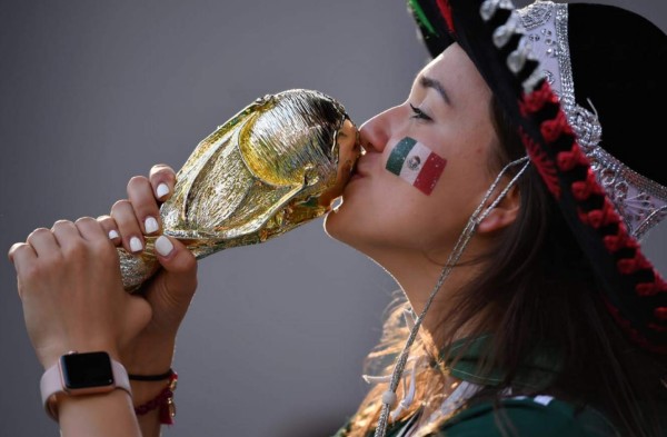 El avance de México en Rusia 2018 dispara las campañas de marketing