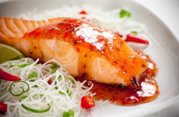 Los 5 alimentos que marcan tendencia en 2015