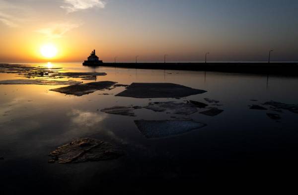 <i>FOTO STEPHEN MATUREN / AFP</i>