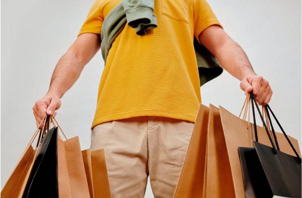 Black Friday, la tradición extranjera que triunfa en el mercado panameño