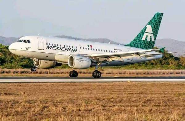 <i>A partir de 2028 Mexicana entrará en una etapa de maduración orientada a mejorar la eficiencia de sus operaciones y avanzar hacia la rentabilidad. Foto de cortesía</i>