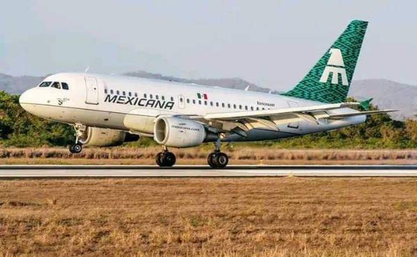 <i>A partir de 2028 Mexicana entrará en una etapa de maduración orientada a mejorar la eficiencia de sus operaciones y avanzar hacia la rentabilidad. Foto de cortesía</i>