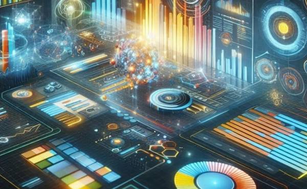 <i>Cuando te das cuenta, el dashboard ya no es un espejo. Es maquillaje. FOTO E&amp;N</i>