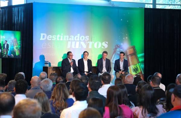 <i>La integración de la operación en Costa Rica y su plataforma regional marca el inicio de un nuevo capítulo para Heineken. FOTO CORTESÍA</i>