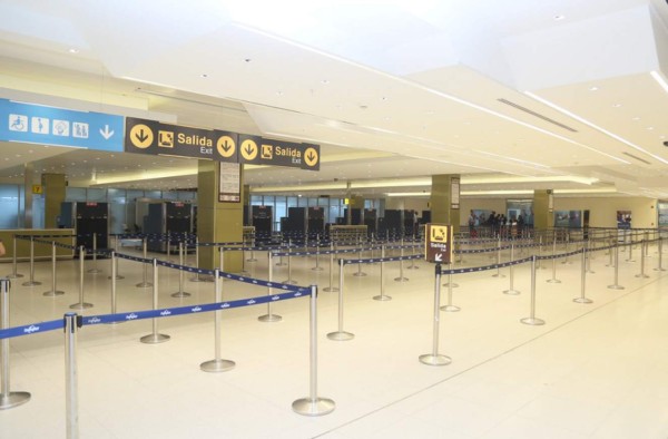 Copa Airlines transportó a 13,5 millones de pasajeros