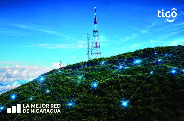 A través de una infraestructura robusta y la expansión constante de su red, Tigo acerca oportunidades de empleo, emprendimiento, educación e inclusión digital a miles de nicaragüenses.