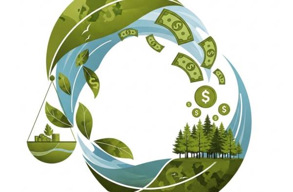 La banca como actor clave en la transformación sostenible de la economía