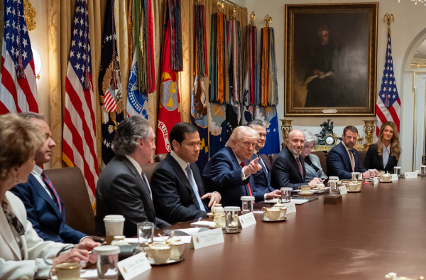 <i>El Gobierno estadounidense hizo llegar a las autoridades iraníes, a través de la mediación de Pakistán, un plan de 15 puntos para poner fin a la guerra, pero Teherán lo ha rechazado. Foto de cortesía</i>