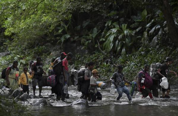 <i>FOTO RAUL ARBOLEDA / AFP</i>