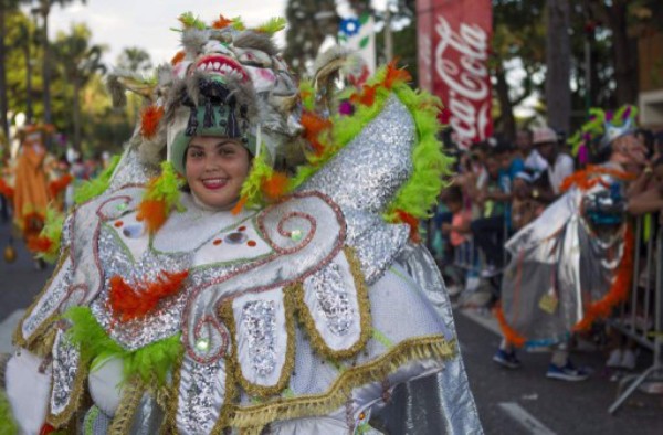 Cinco destinos para celebrar Carnaval a lo grande