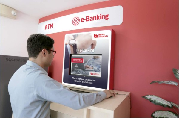 Banco Atlántida llega a El Salvador