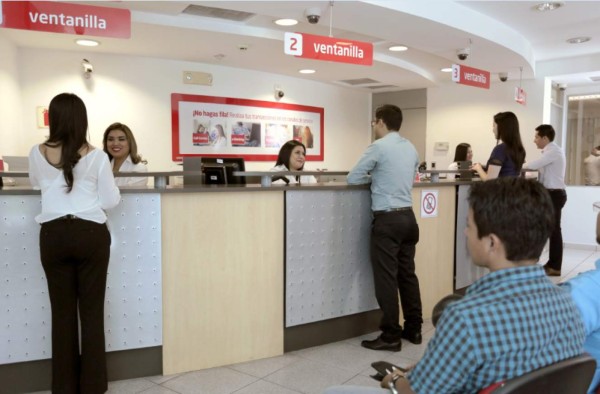 Banco Atlántida llega a El Salvador