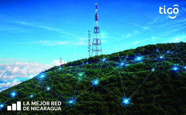 A través de una infraestructura robusta y la expansión constante de su red, Tigo acerca oportunidades de empleo, emprendimiento, educación e inclusión digital a miles de nicaragüenses.