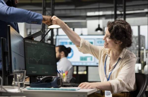 Guatemaltecas pueden tener certificaciones con programa global de Google