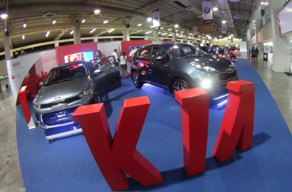 El Salvador: Esperan 10.000 asistentes a la Autoexpo 2018