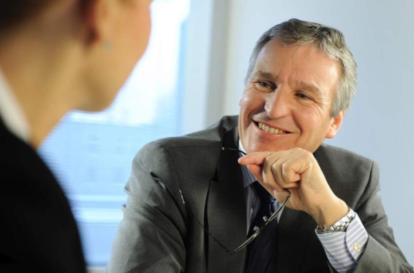 10 frases que debes decir a tus colaboradores