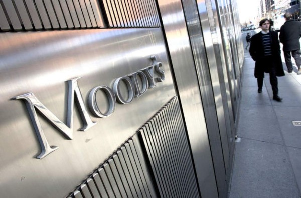 Multan a Moody's por mal uso de sus calificaciones