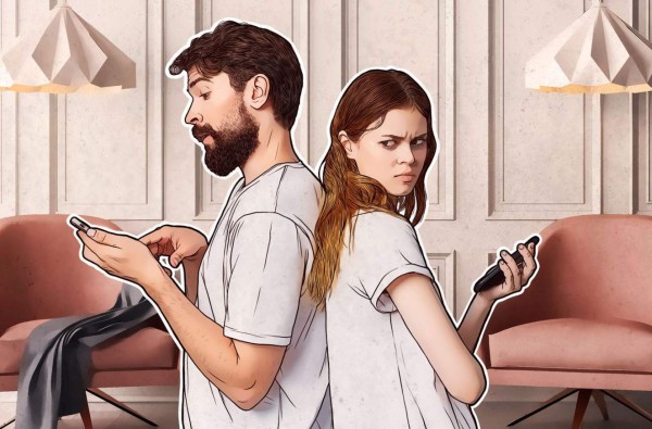 Stalkerware, cómo controlar el software que permite espiar tus movimientos