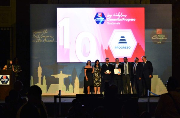 Estos son los Mejores Lugares para Trabajar en América Latina en 2019