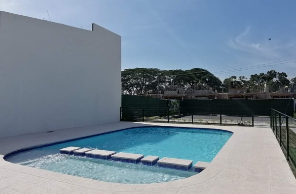 El Salvador: Grupo Roble construye un nuevo complejo habitacional en Apopa