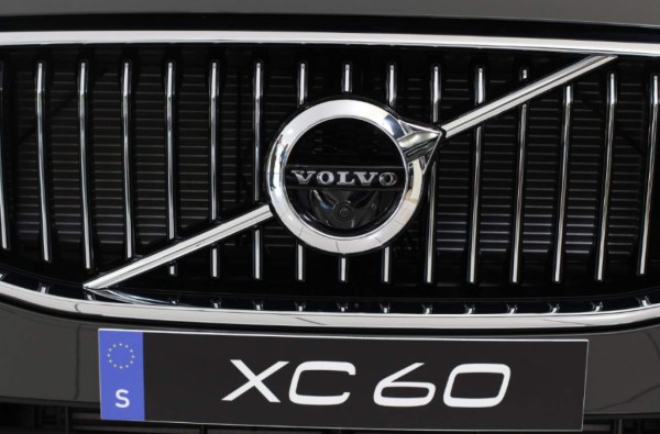 Volvo XC60: Seguridad, tecnología y elegancia