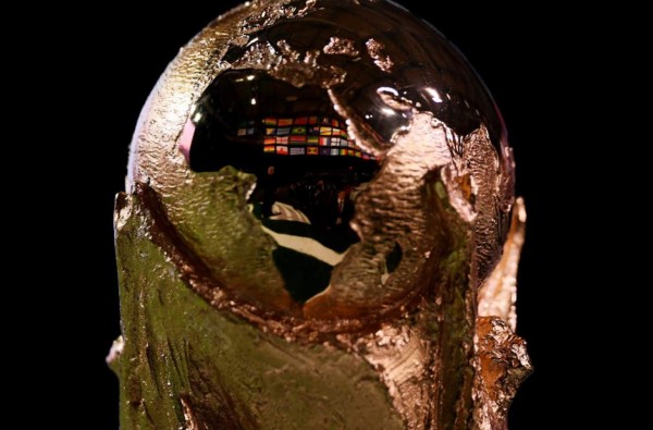 Adidas espera vender 8 millones de camisetas por Rusia 2018