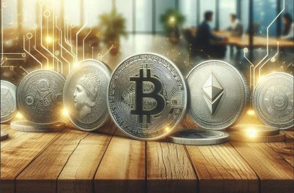 <i>En economías con inestabilidad monetaria, las stablecoins ofrecen una herramienta de protección ante la volatilidad. FOTO REFERENCIA / E&amp;N</i>