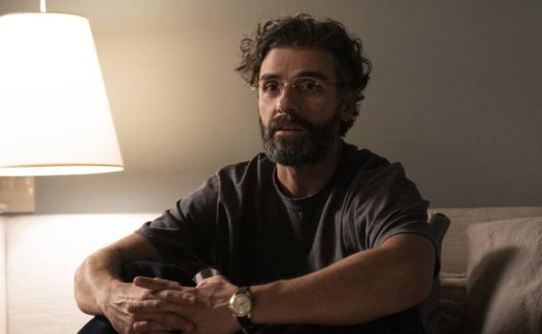 El guatemalteco Oscar Isaac es nominado al Emmy por ‘Scenes from a Marriage‘