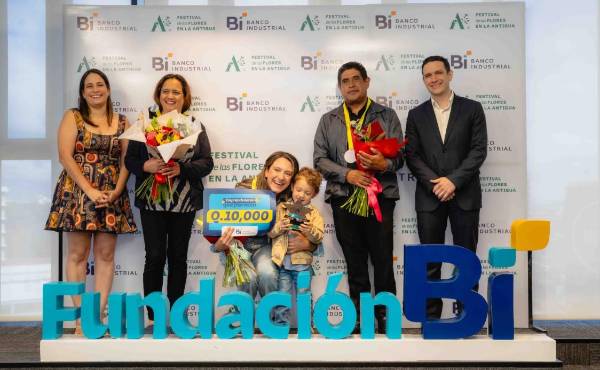 Impulsan el talento y la innovación de emprendedores guatemaltecos