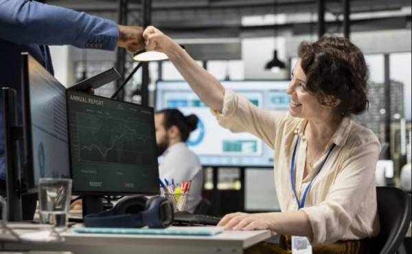 Guatemaltecas pueden tener certificaciones con programa global de Google