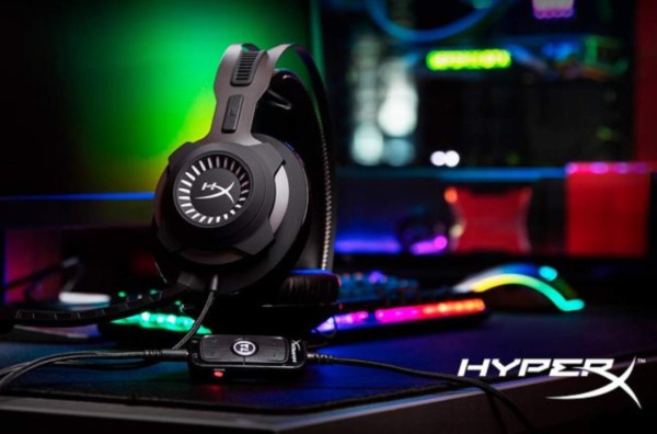 HP compra HyperX por US$425 millones