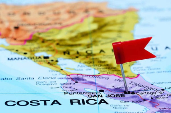 Costa Rica apunta a reactivar economía con la reforma fiscal