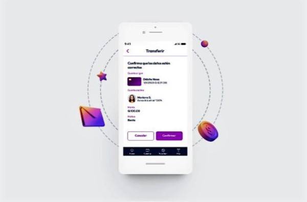 Guatemala avanza en las fintech y ya cuenta con su primer neobanco