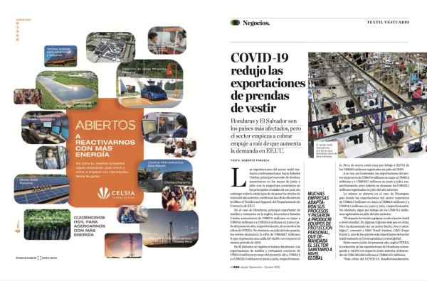 Estrategia y Negocios. Portada 249