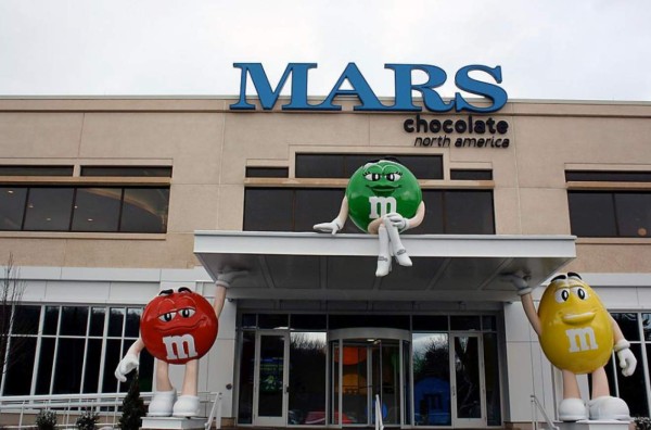 ¿Cuáles son las 25 familias más ricas del planeta?