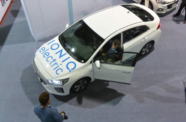 El Salvador: Esperan 10.000 asistentes a la Autoexpo 2018