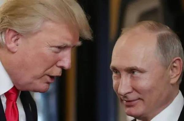 <i>Putin quiere hablar con Trump, primero, para negocuar un desarme nuclear. Entre ambas potencias concentran el 90% del armamento nuclear, seguidas de China, Reino Unidos y Francia. (Foto: Archivo)</i>