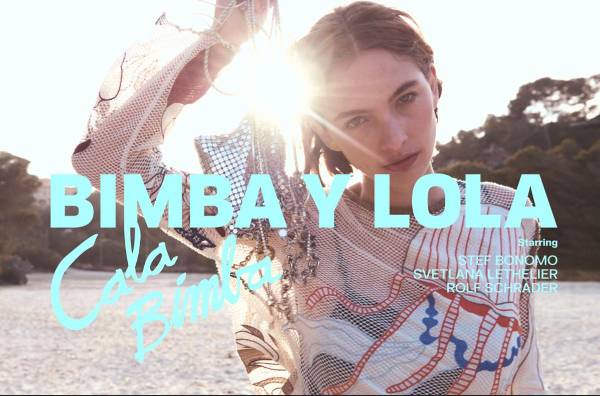 La conocida firma española de moda BIMBA Y LOLA iniciará una nueva etapa en Costa Rica con la apertura de su nueva tienda en Multiplaza Escazú. FOTO CORTESÍA