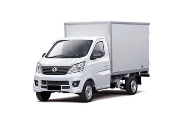 Llega a Nicaragua la marca china de vehículos Changan