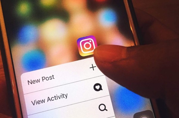 Instagram prueba función para bloquear o restringir varias cuentas a la vez