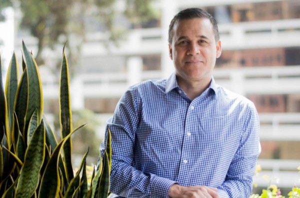 SPectrum: Soñar sin límites