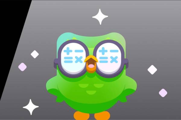 <i>En un correo electrónico -hacia sus colaboradores- von Ahn describió su plan como un apoyo para los trabajadores, que ahora, si la IA toma los trabajos repetitivos, podrán centrarse en resolver problemas reales y hacer trabajo creativo. FOTO DUOLINGO / REDES SOCIALES</i>