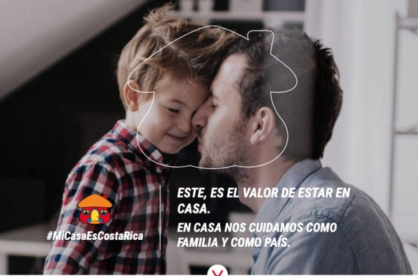 Costa Rica: Davivienda Seguros crea plataforma digital para entretenimiento