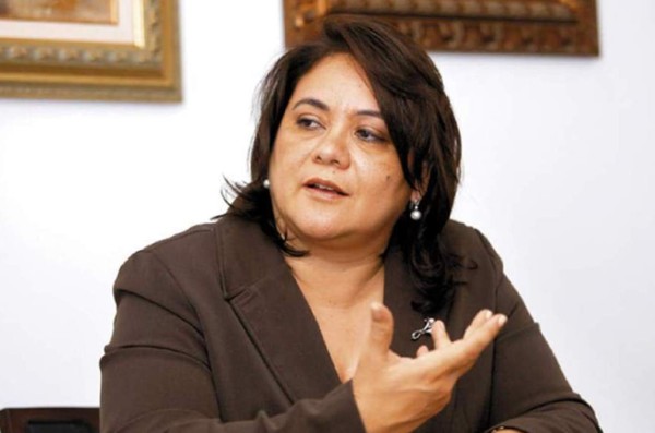 25 mujeres líderes en Centroamérica