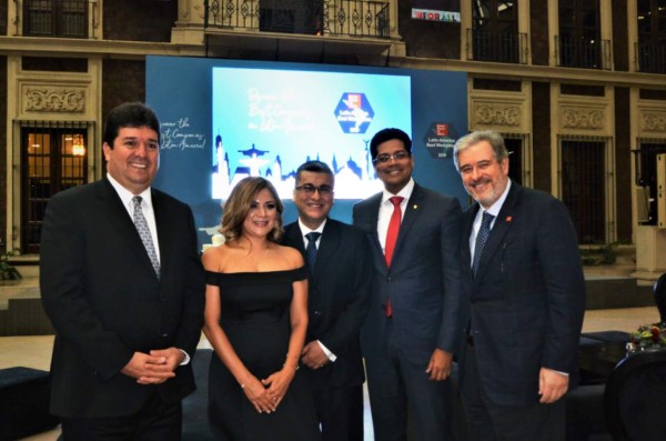 Estos son los Mejores Lugares para Trabajar en América Latina en 2019